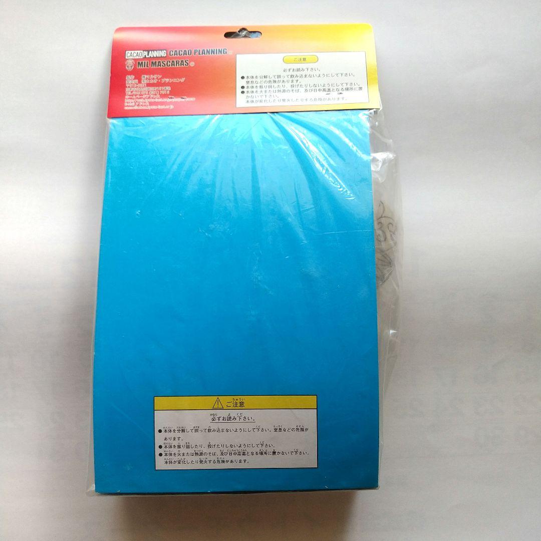 ミル・マスカラス マルサンソフビ(未開封)