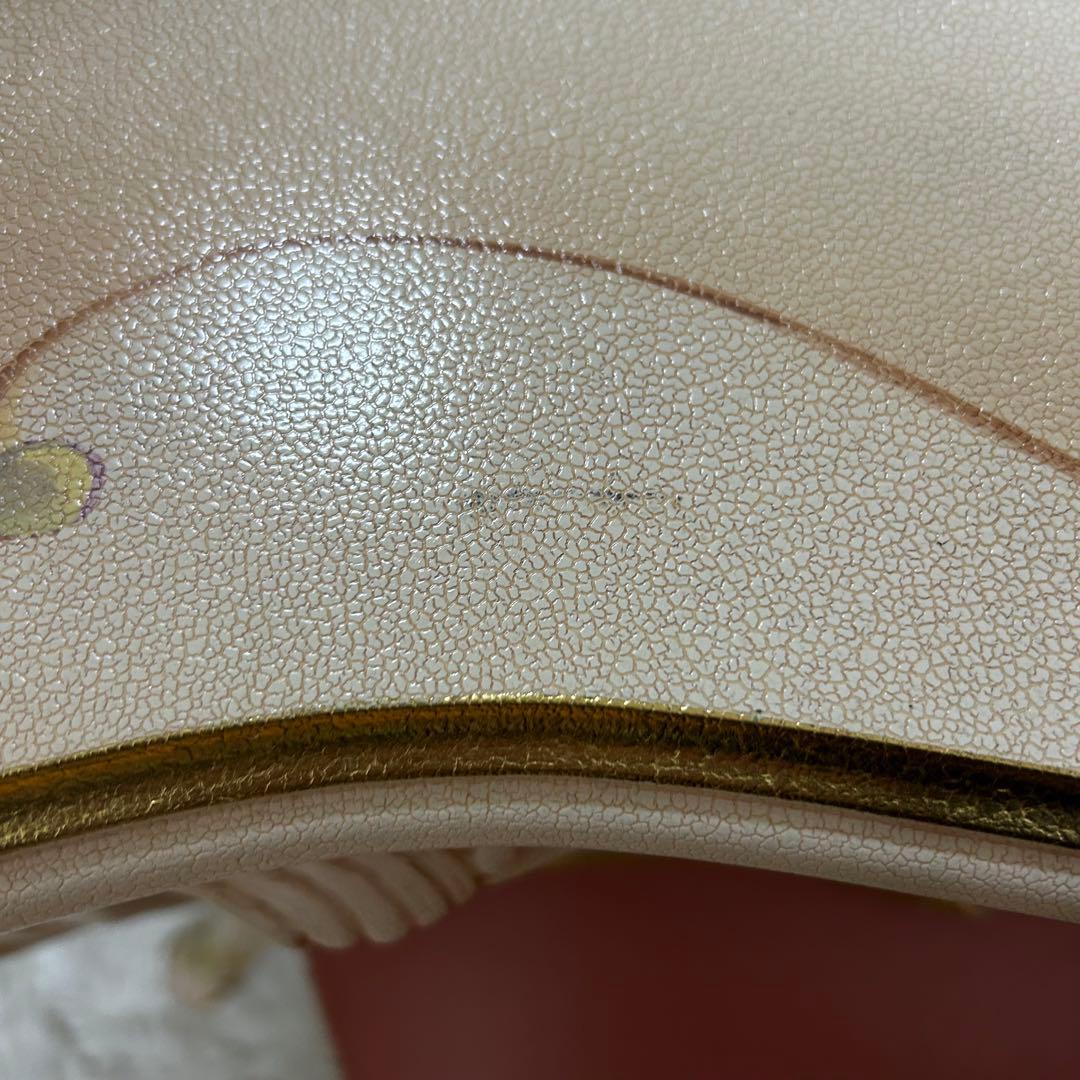 アンティーク ロココ ドレッサー 北欧風 鏡 化粧台 鏡台 ヴィンテージ 宮廷風