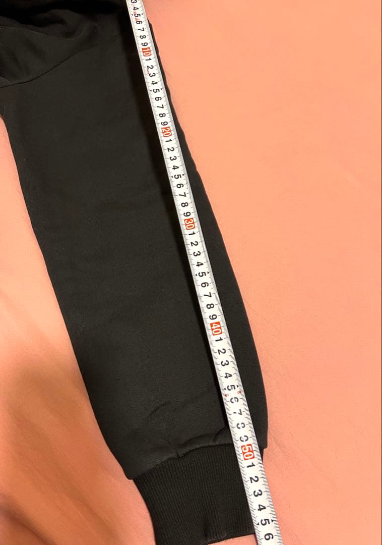 sp5der パーカーSサイズ　 値下げしました15000→13500