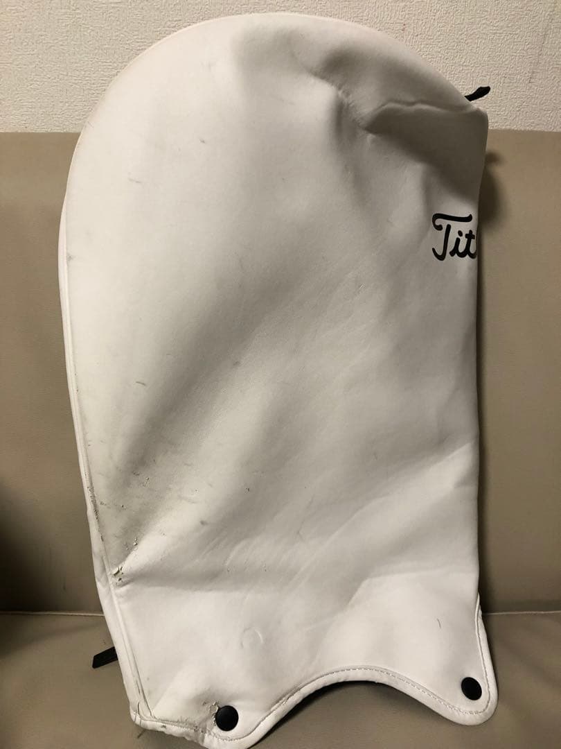 【送料込み】タイトリスト Titleist キャディバッグ ゴルフバッグ