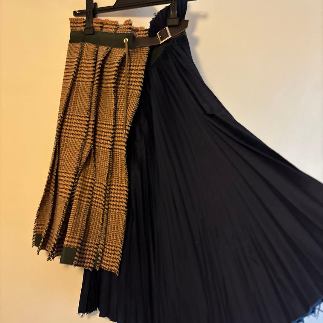 サカイスカート