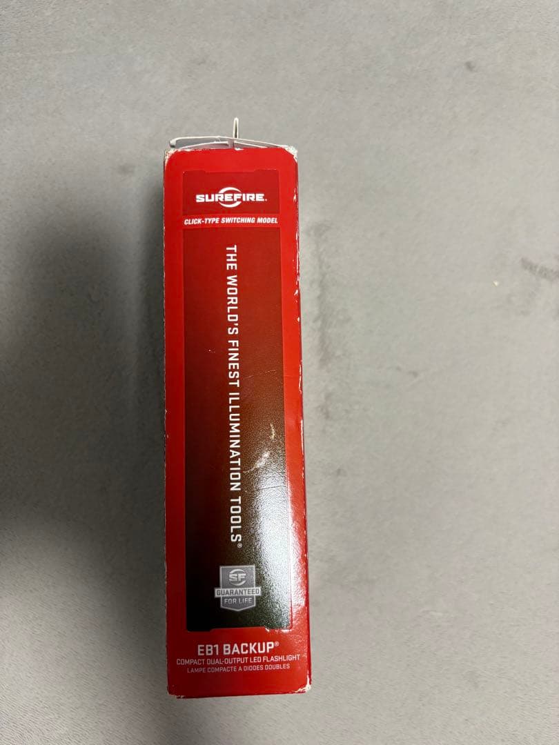 ライト・ランタン SUREFIRE