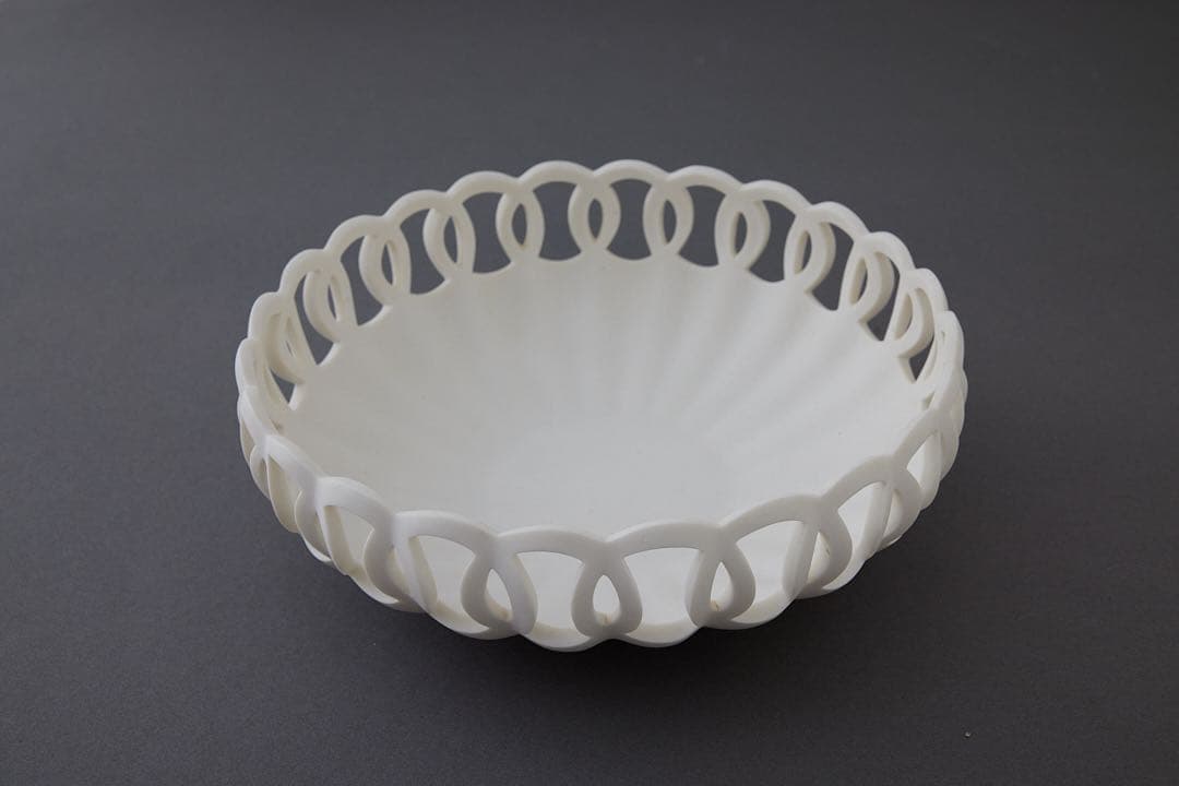 若杉聖子　バケット