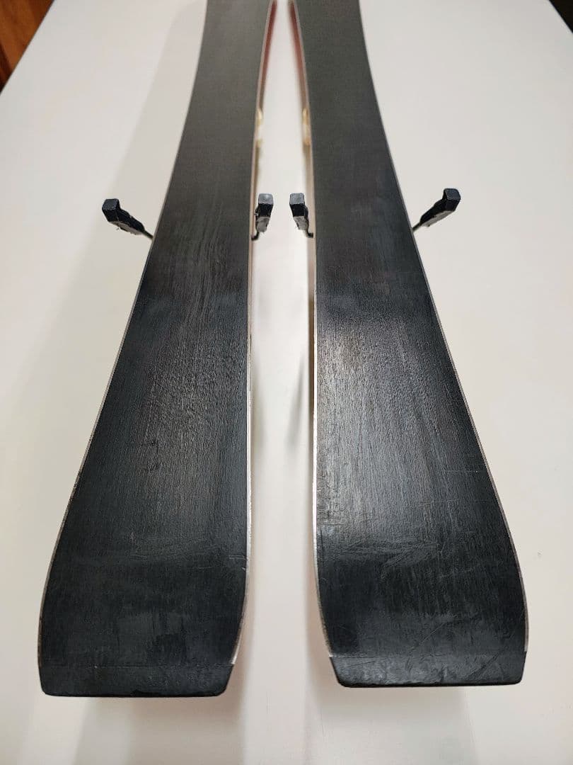 Atomic　Sweet Stuff　スキー板とビンディング　100cm