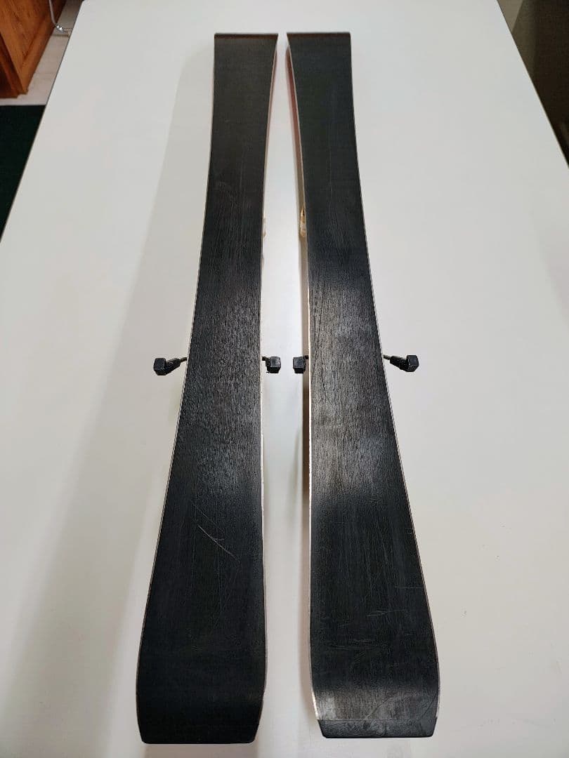 Atomic　Sweet Stuff　スキー板とビンディング　100cm