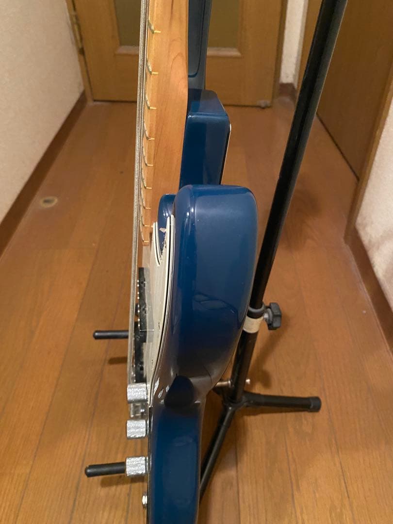 Bacchus バッカス Universe Series エレキベース