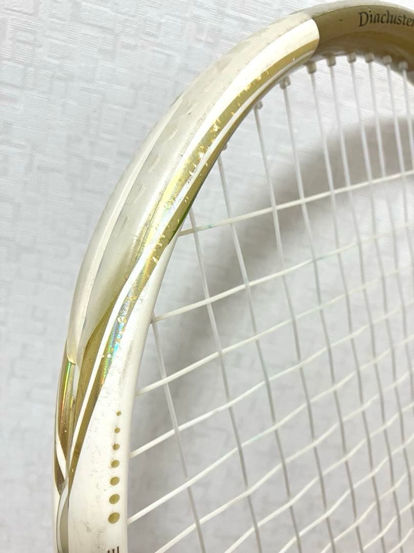 ダンロップ　ダイヤクラスター DUNLOP Diacluster NEX10.0