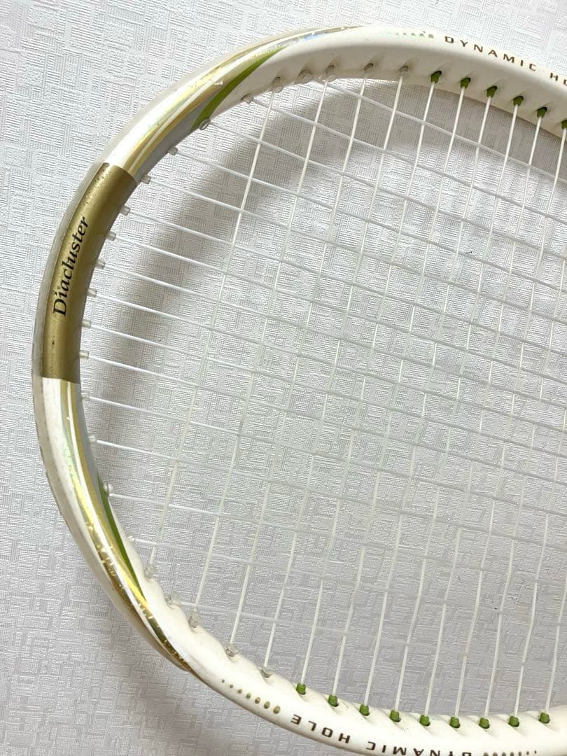 ダンロップ　ダイヤクラスター DUNLOP Diacluster NEX10.0