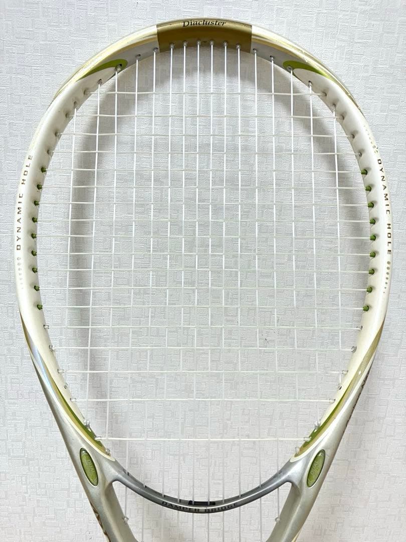 ダンロップ　ダイヤクラスター DUNLOP Diacluster NEX10.0