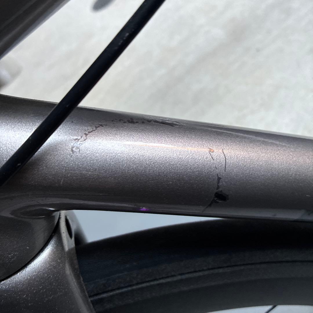 TYRAND KAGERO カスタム