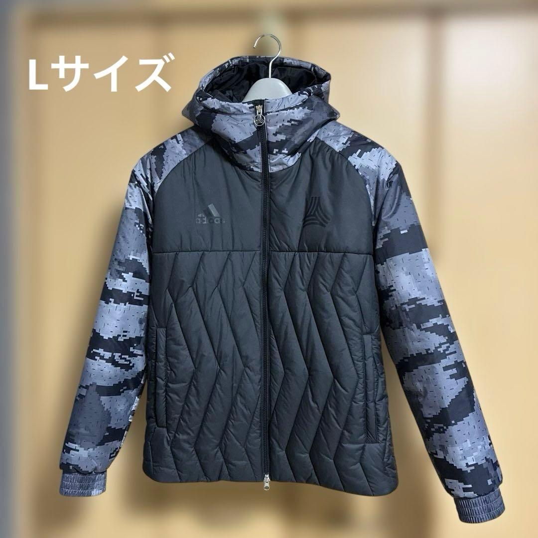 【試着のみ】 アディダス タンゴ ジャケット