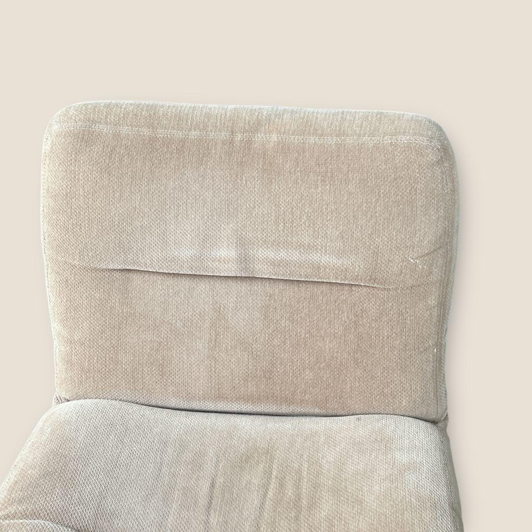 天童木工Tendo ソファ/ブルーノ マットソン椅子　イージーチェア