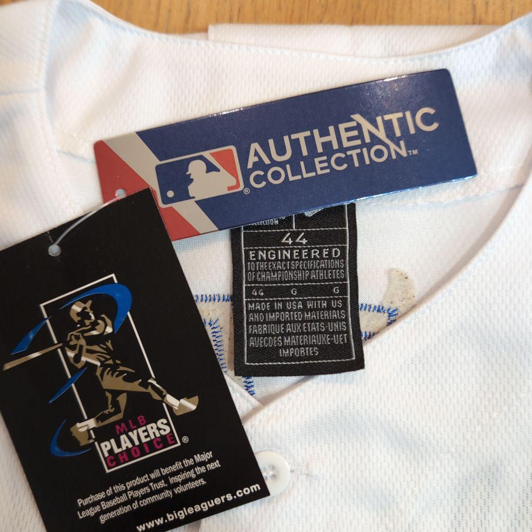 OHTANI 17 Dodgers ユニフォーム 新品タグ付き