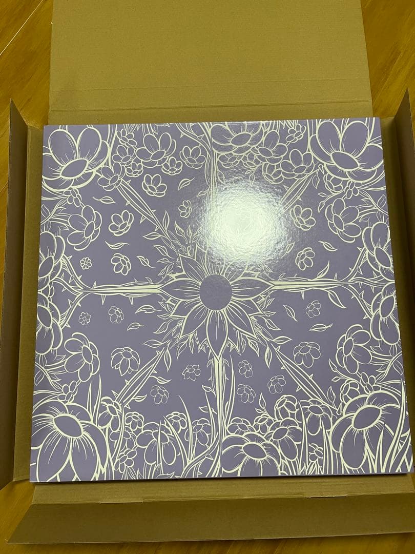 マウス・トラックボール Padsmith Empress V2 - Rosa Lavender