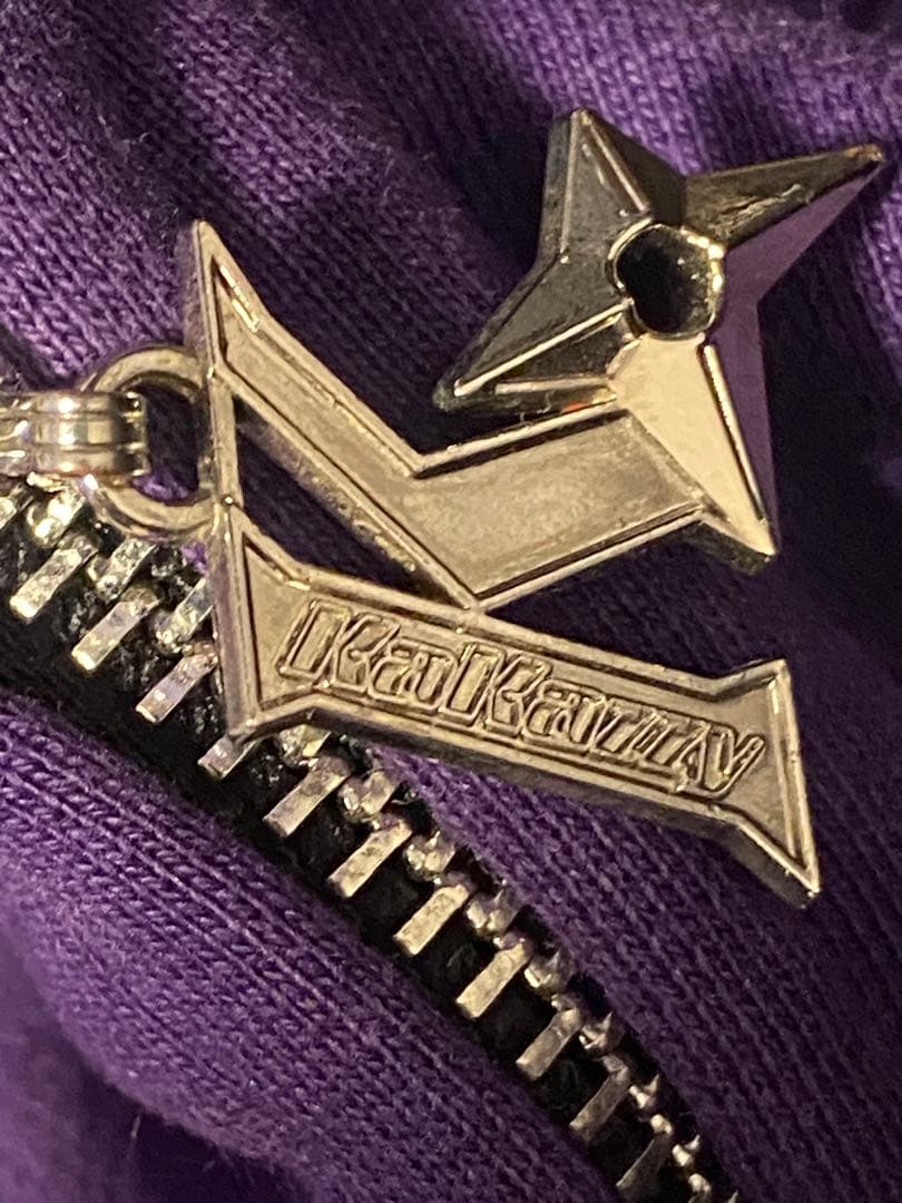 Kakazzy パーカー Mサイズ