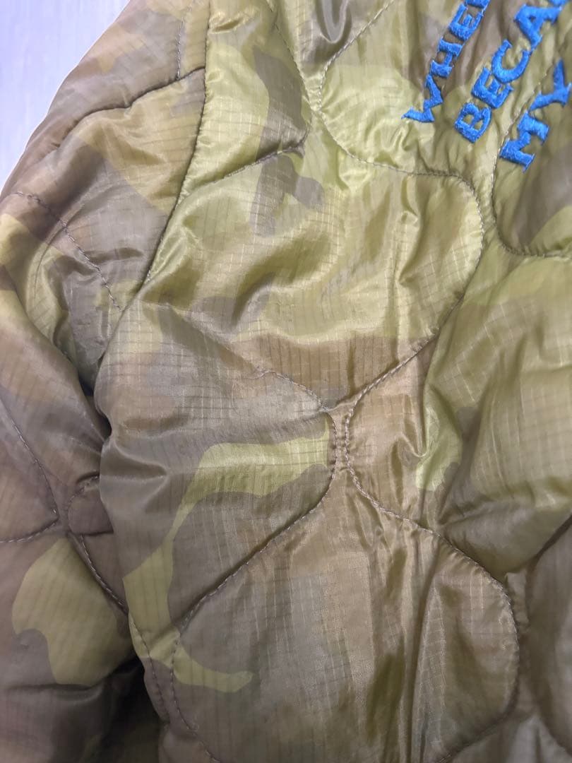 テーラー東洋 Tailor Toyo べトジャン TT11784