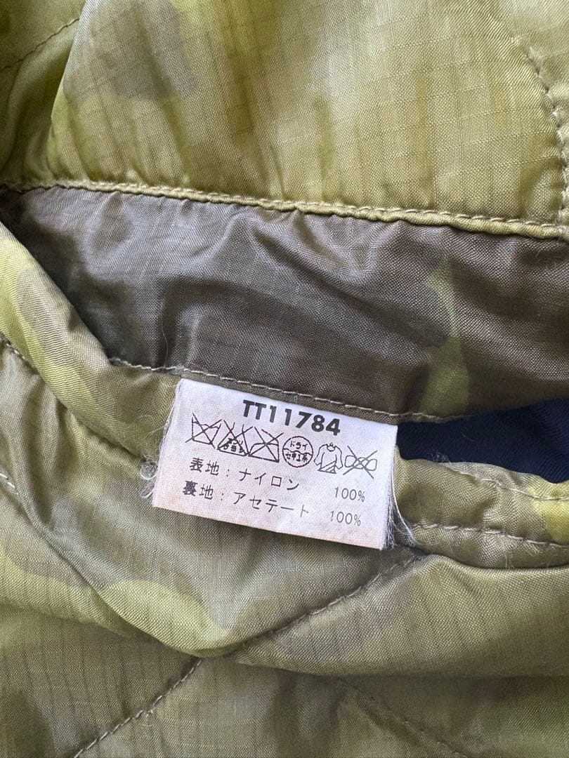 テーラー東洋 Tailor Toyo べトジャン TT11784