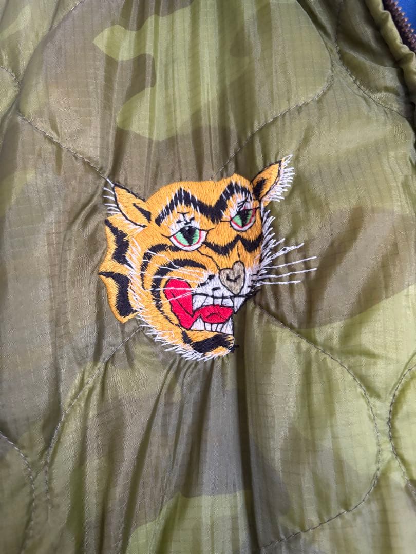 テーラー東洋 Tailor Toyo べトジャン TT11784