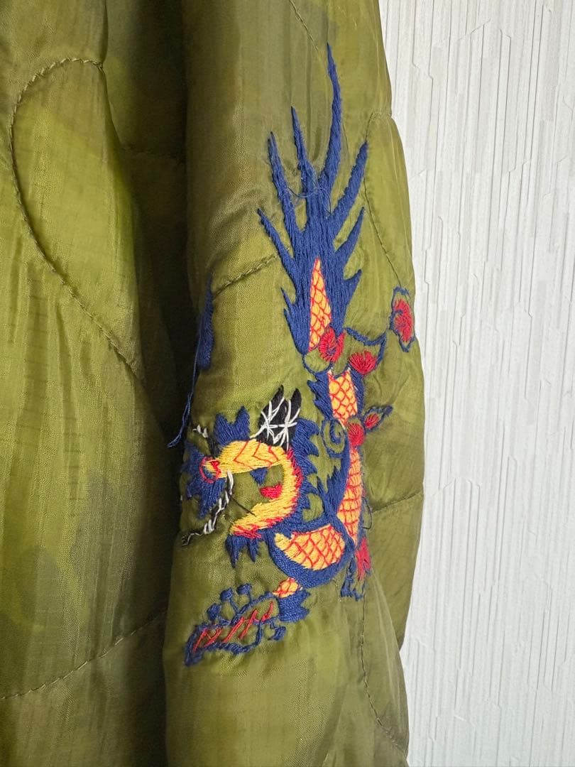 テーラー東洋 Tailor Toyo べトジャン TT11784