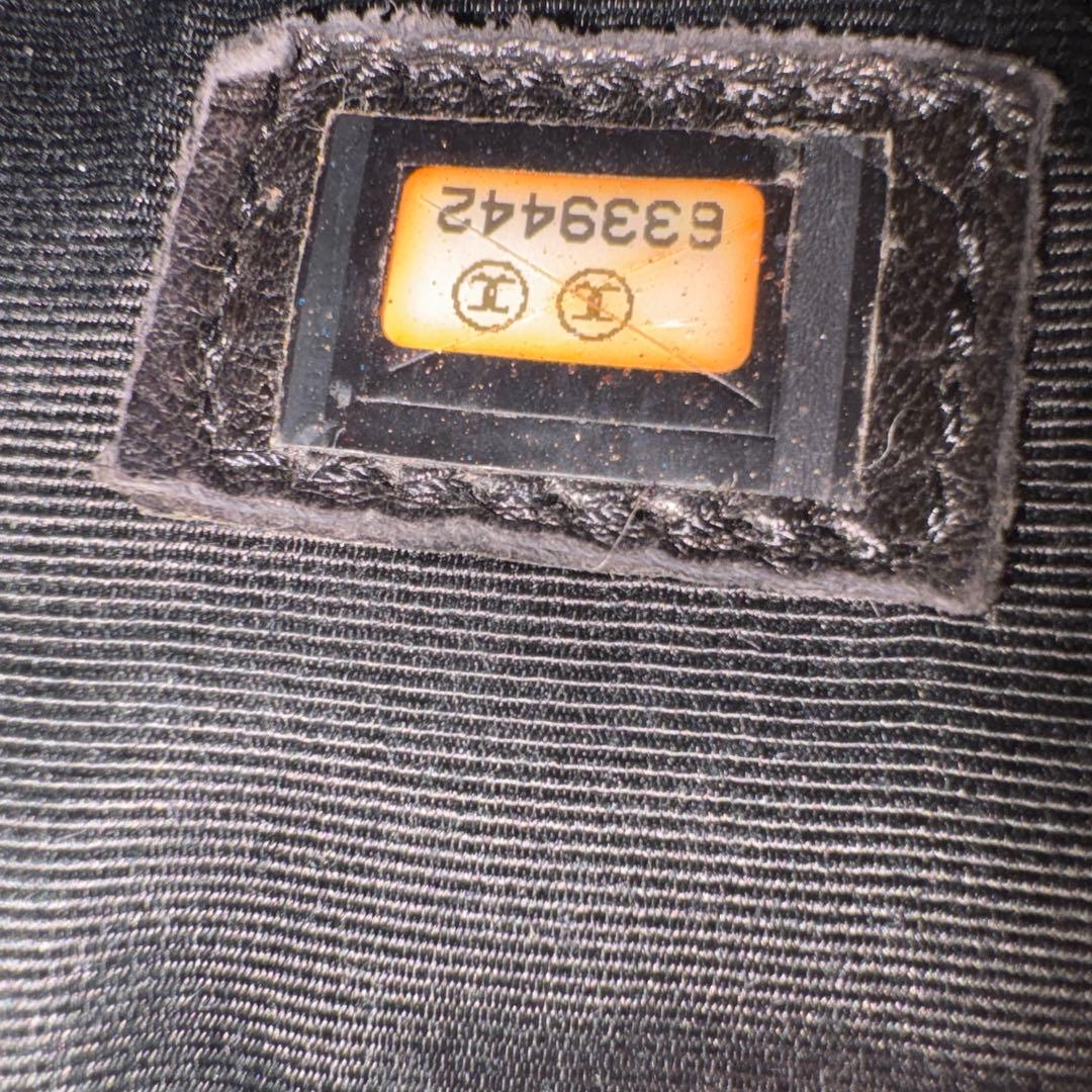 CHANEL 復刻トートバッグ