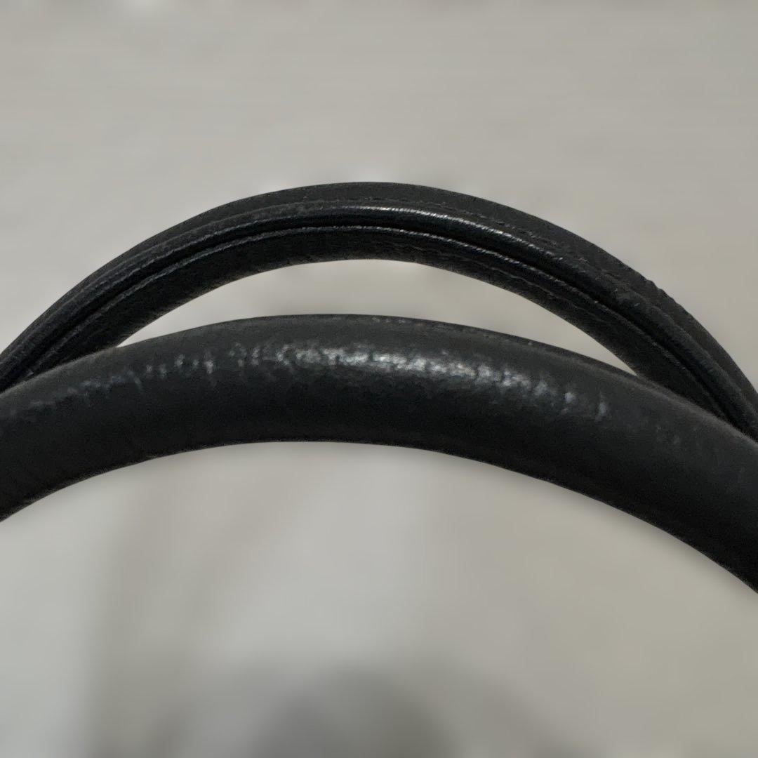 CHANEL 復刻トートバッグ