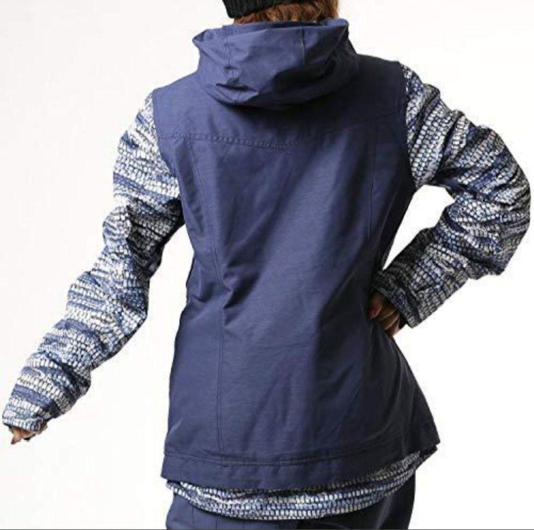 新品 ROXY スノーウェアー スノーボード