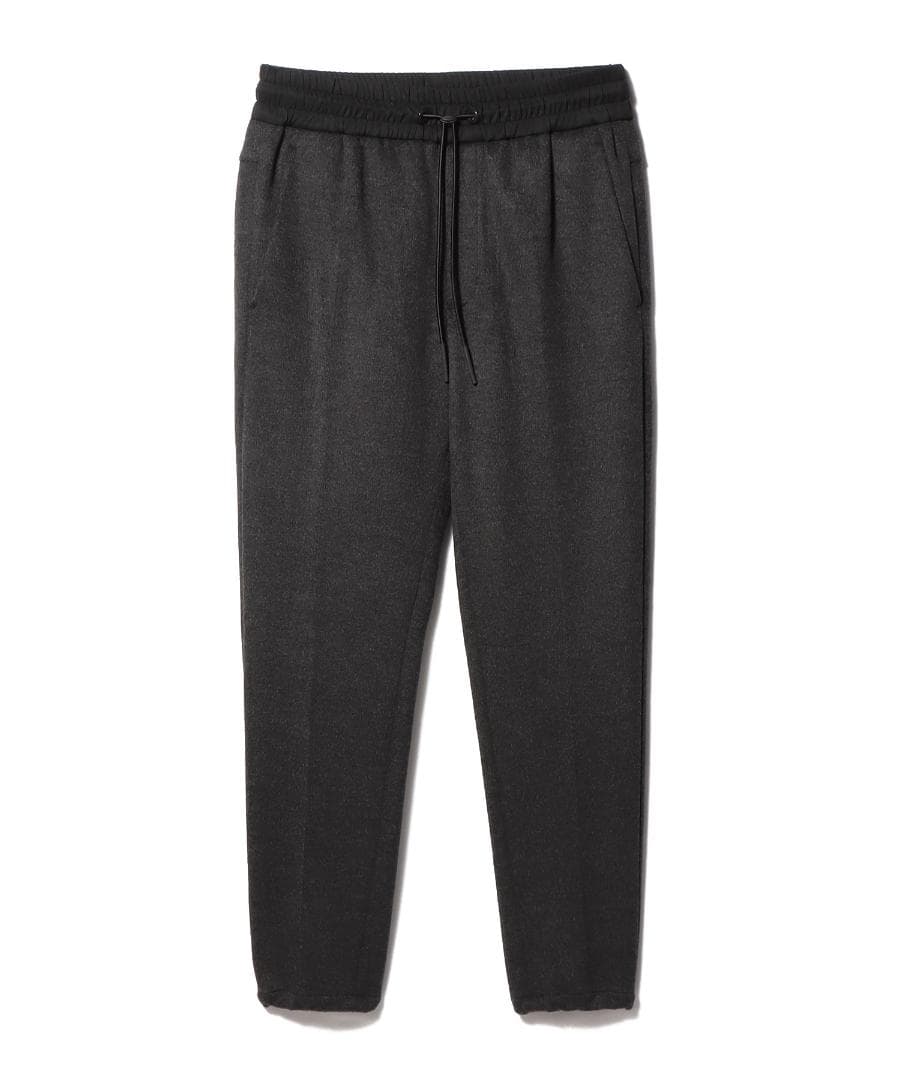 最終価格　未使用　２５FW新作　onegravity ビーバージャージーパンツ