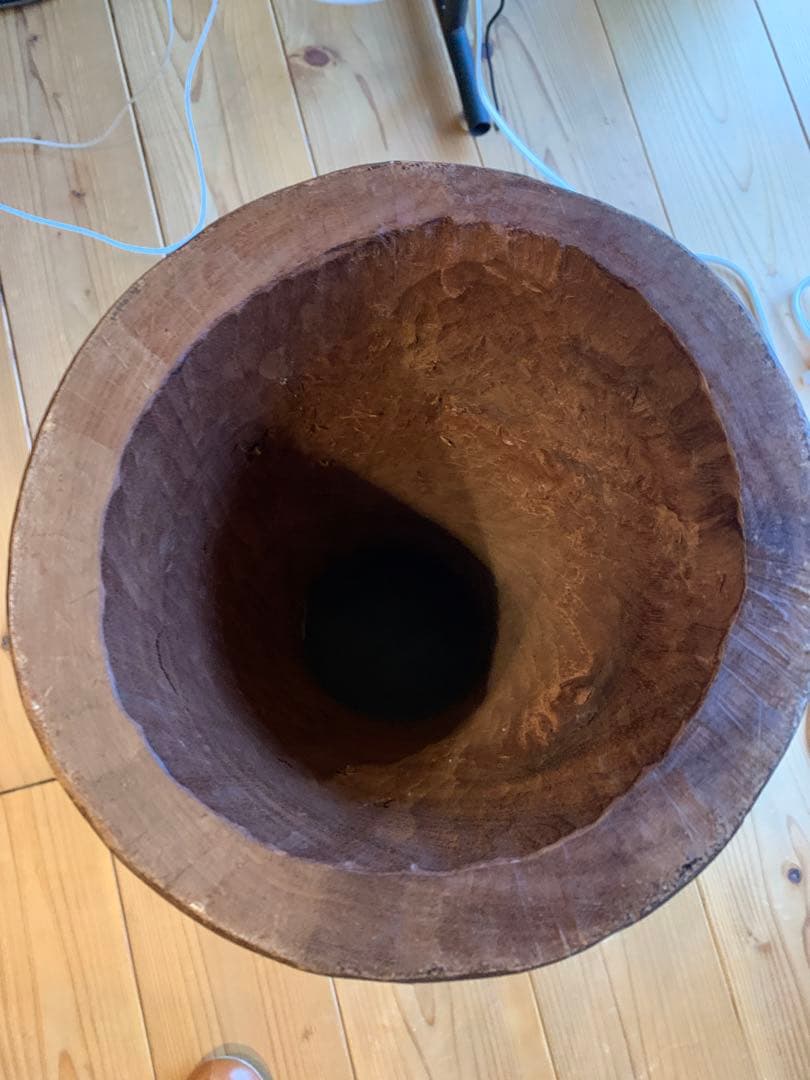 ジャンベ　直径約30cm