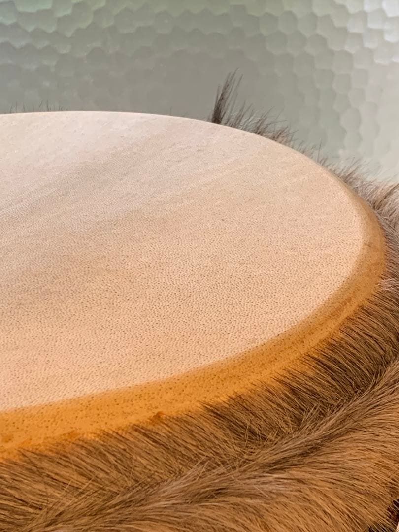 ジャンベ　直径約30cm