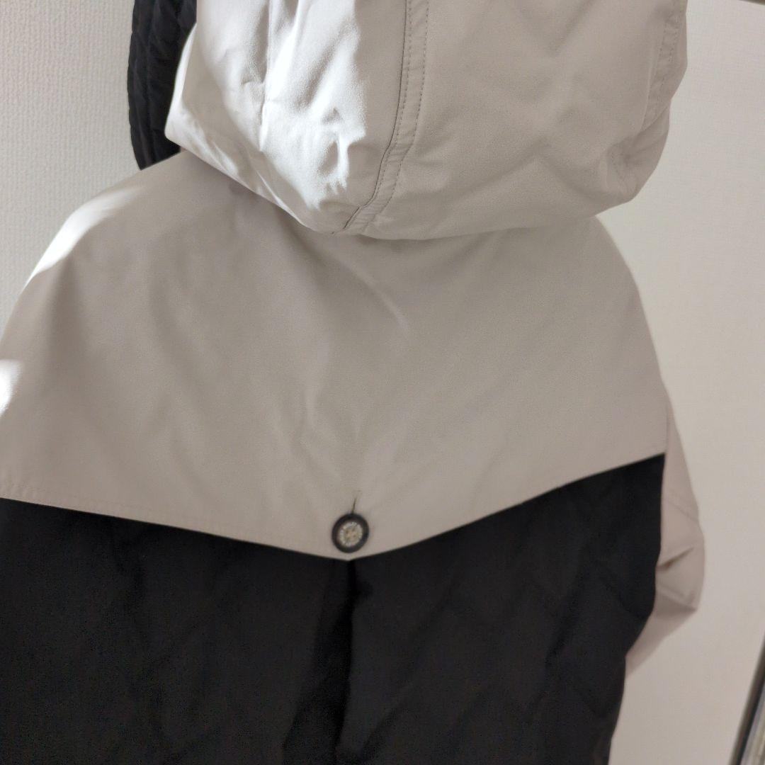 RISLEY ダウンコート