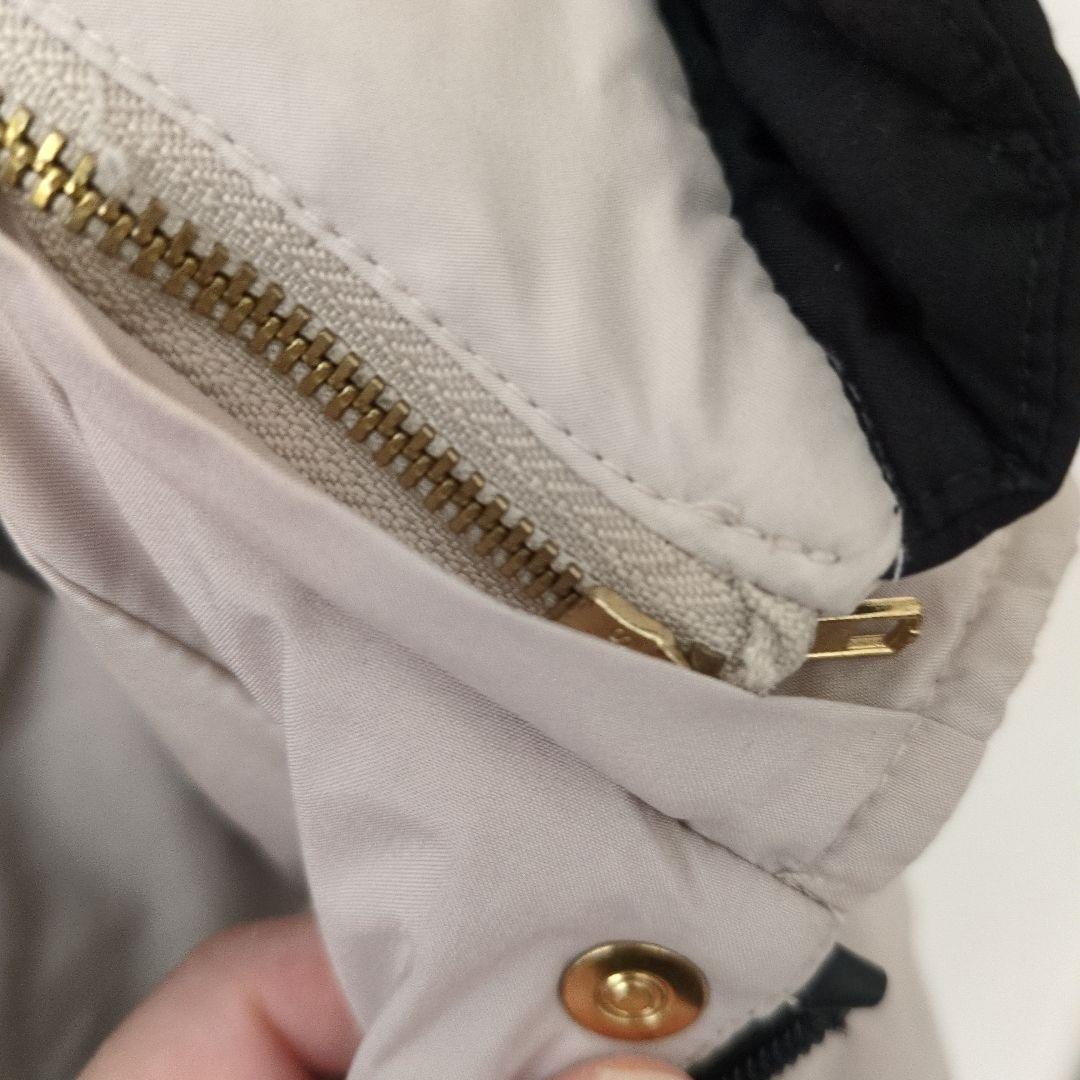 RISLEY ダウンコート