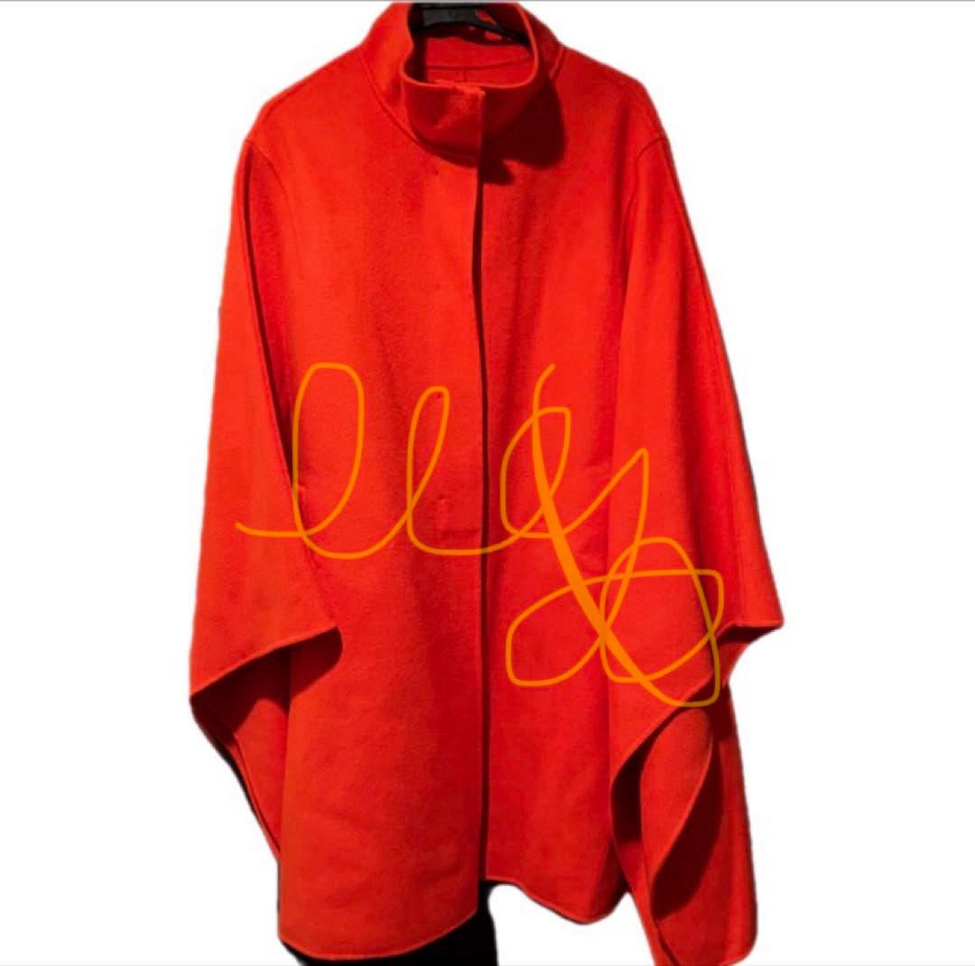 CygneシーニュMoniqueランドスケープコートseventen anayi