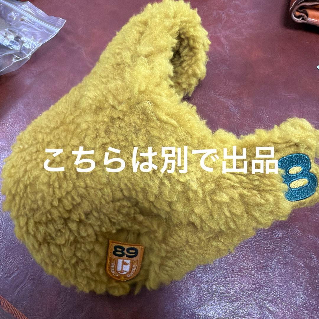 パーリーゲイツ　0サイズ　ボアベスト　　レディース