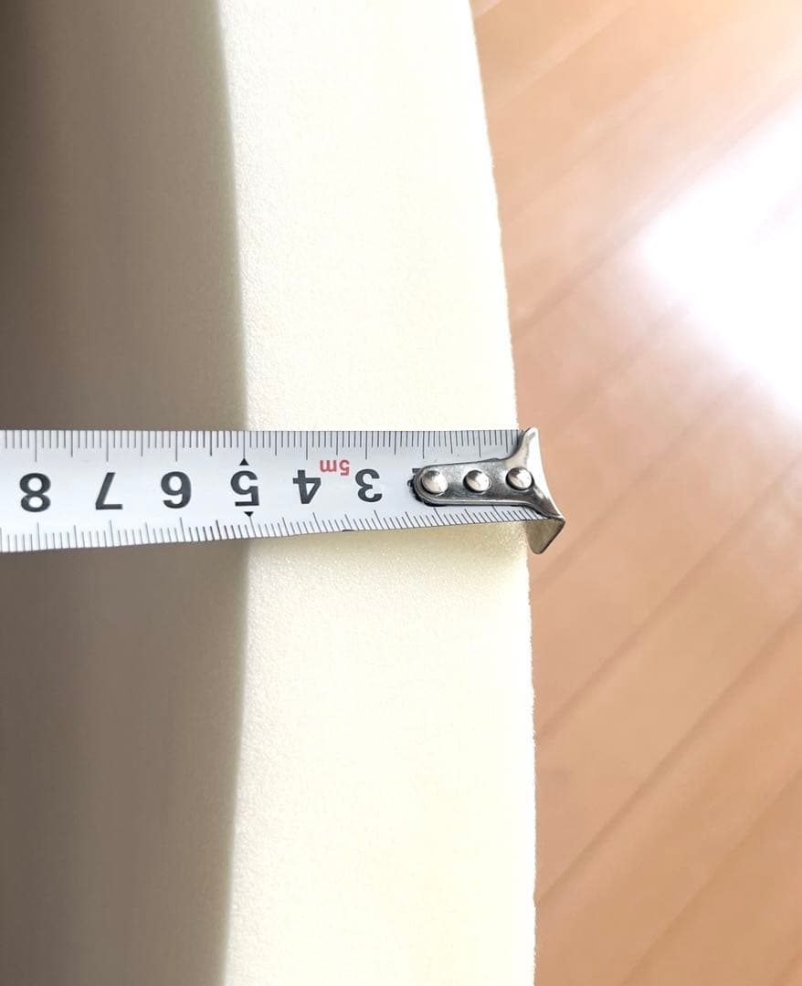 【引き取り限定】ベットマットレス高反発腰痛・肩こり対策