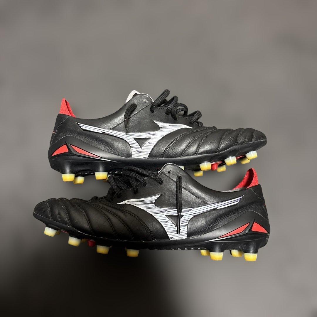 モレリアネオIV JAPAN 26.0