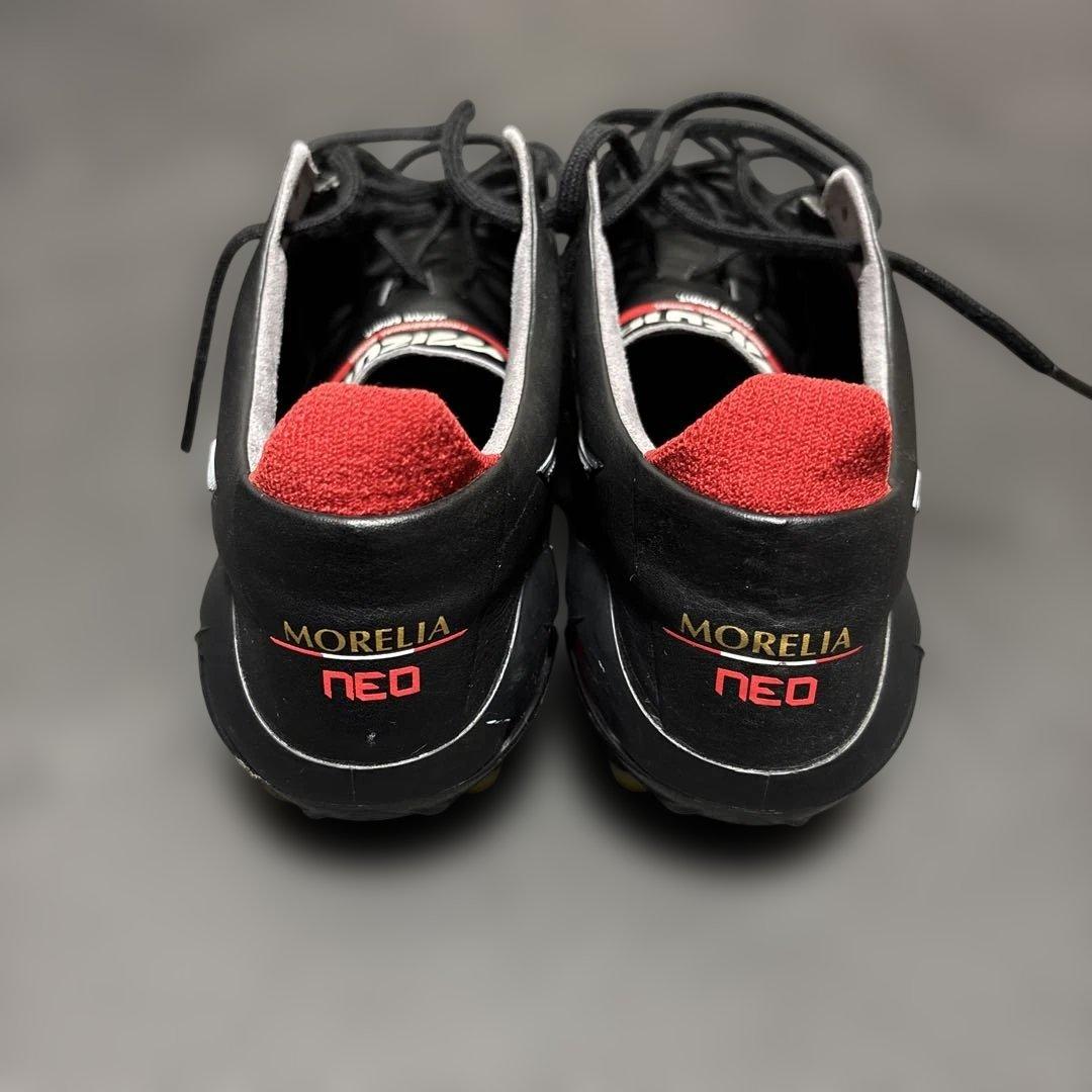 モレリアネオIV JAPAN 26.0