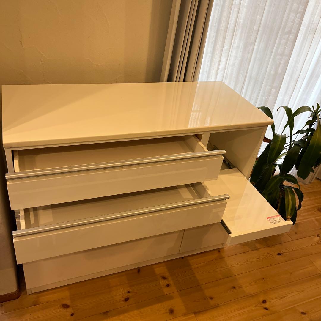 【NITORI】人気NO1！組み合わせキッチンボード リガーレ カウンタータイプ