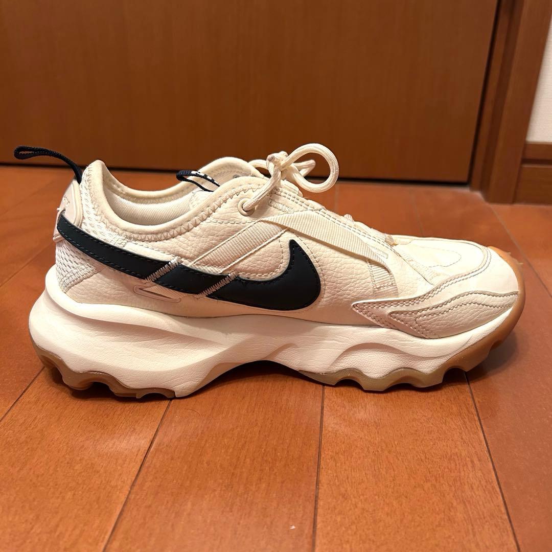NIKE TC7900 ネイビー