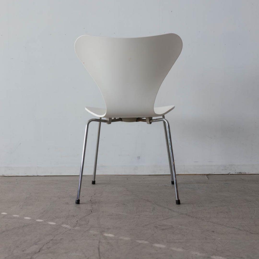 セブンチェア　フリッツハンセン　正規品