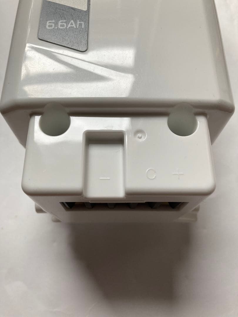 パナソニック 電動自転車 バッテリー 充電池 NKY512B02B 6.6Ah