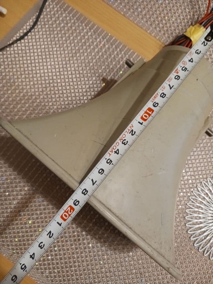 Noboru YD-311 PAアンプ MP3プレーヤー内蔵　ノボル拡声器