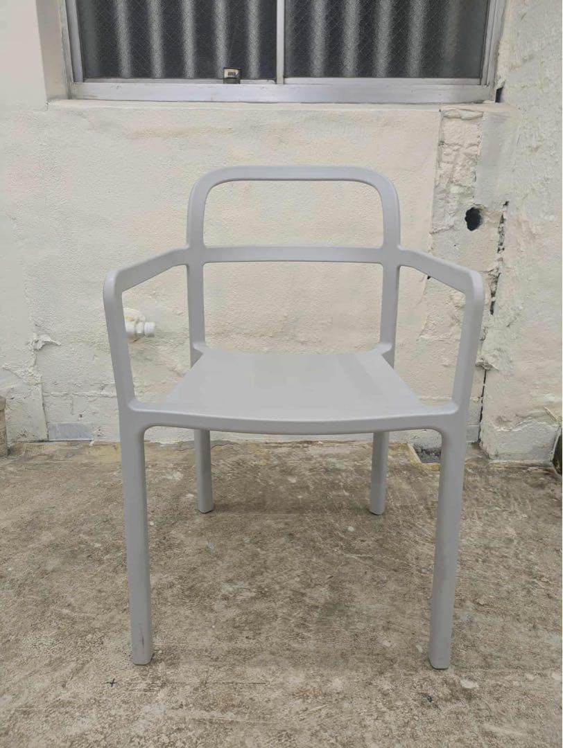 【はるか＊断捨離さま専用】YPPERLIGアームチェアIKEA・HAYコラボ