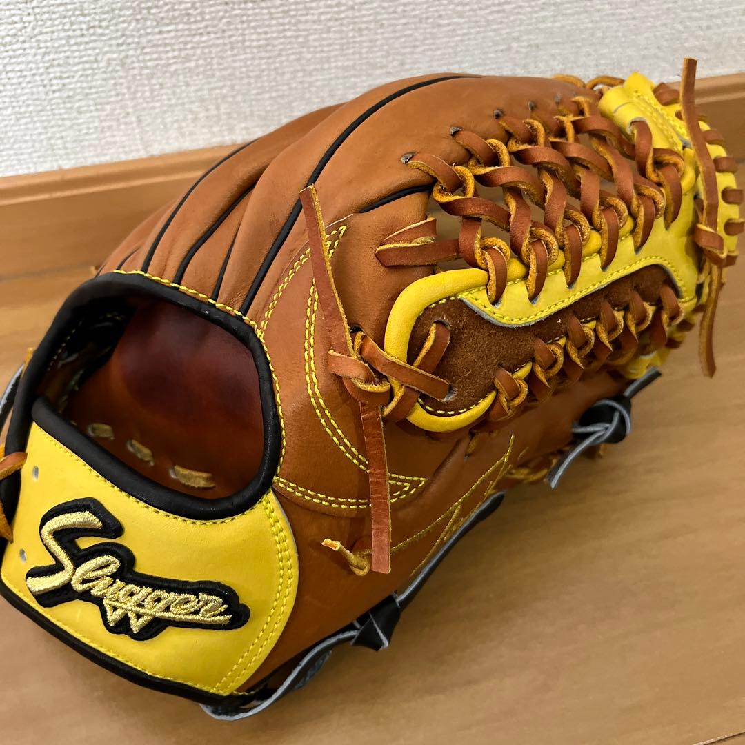 久保田スラッガー 鳥谷敬引退記念品 M00