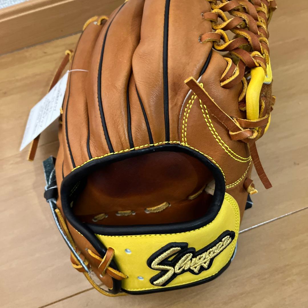 久保田スラッガー 鳥谷敬引退記念品 M00