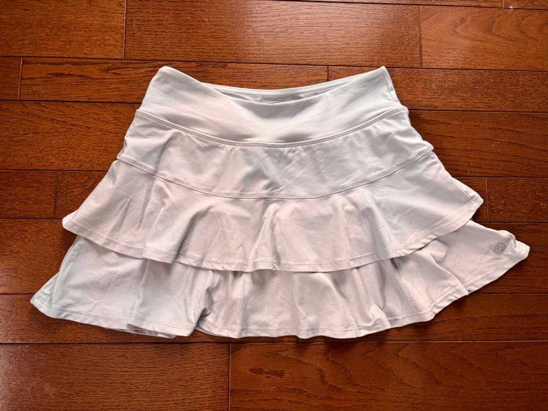 Lija テニス スコート リージャ