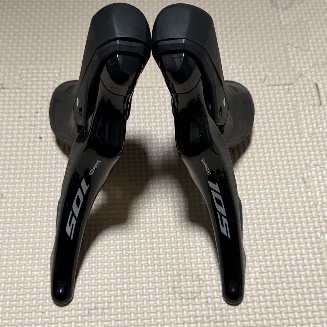 SHIMANO R7100 グループセット