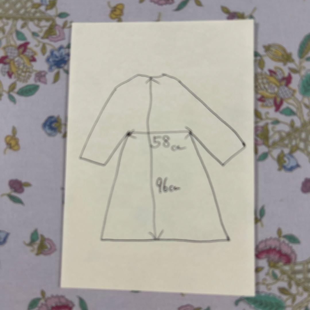 美品★マンジングゴルフレインワンピース3点セットサイズLL