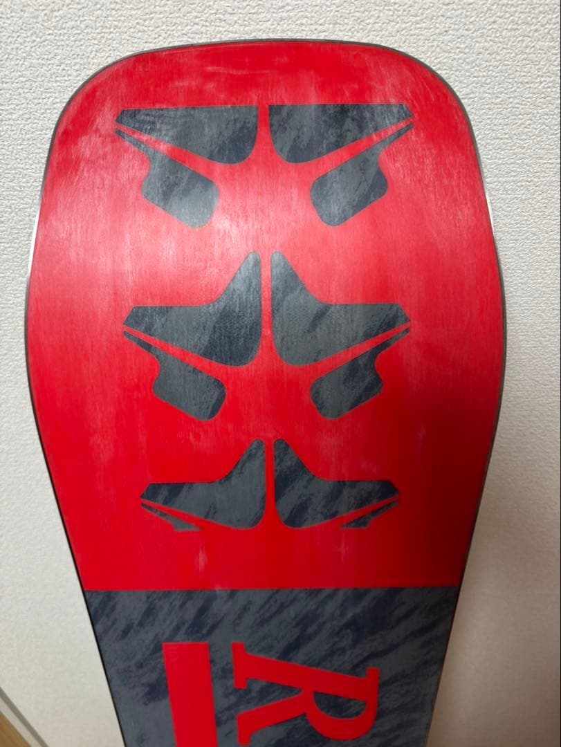 ROME SDS RAVINE スノーボード