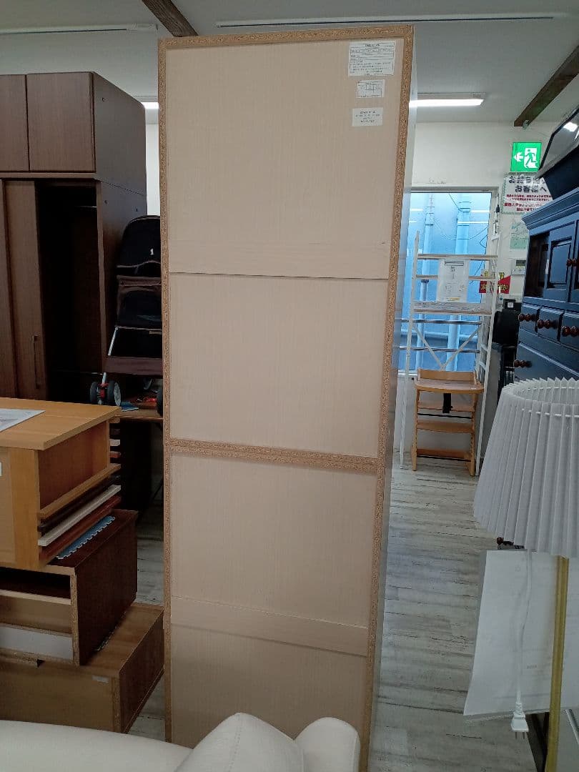 シギヤマ家具　ブレザーダンス　ワードローブ　衣類収納　CASE60WD