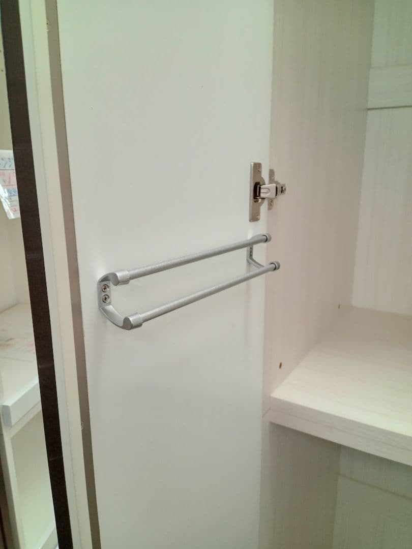 シギヤマ家具　ブレザーダンス　ワードローブ　衣類収納　CASE60WD